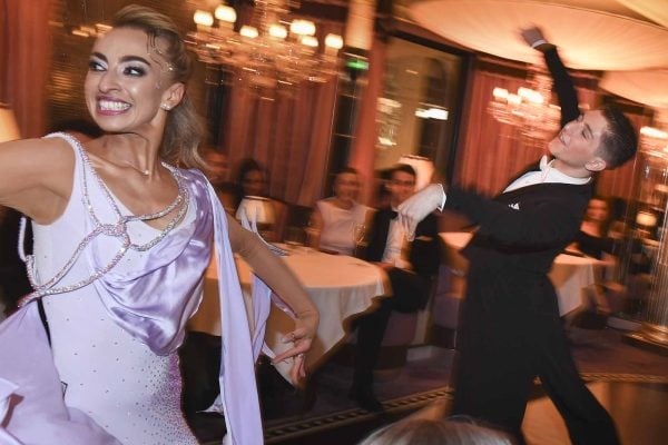 London Grand Ball, Prestigious Star Awards 2026   297