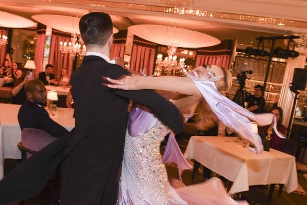 London Grand Ball, Prestigious Star Awards 2026   303