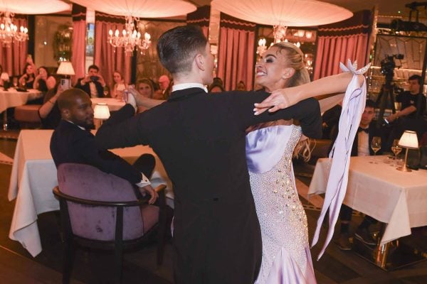 London Grand Ball, Prestigious Star Awards 2026   307