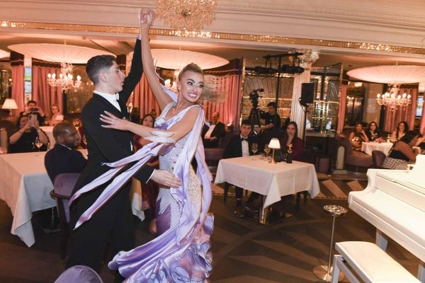 London Grand Ball, Prestigious Star Awards 2026   308