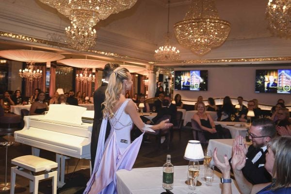 London Grand Ball, Prestigious Star Awards 2026   321