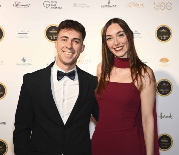 London Grand Ball, Prestigious Star Awards 2026   323