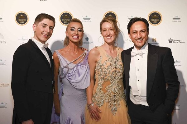 London Grand Ball, Prestigious Star Awards 2026   326