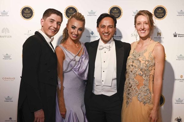 London Grand Ball, Prestigious Star Awards 2026   329