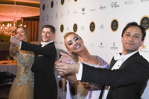 London Grand Ball, Prestigious Star Awards 2026   333