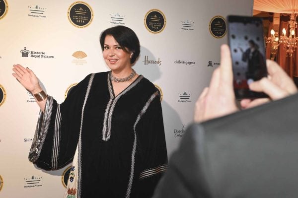 London Grand Ball, Prestigious Star Awards 2026   334