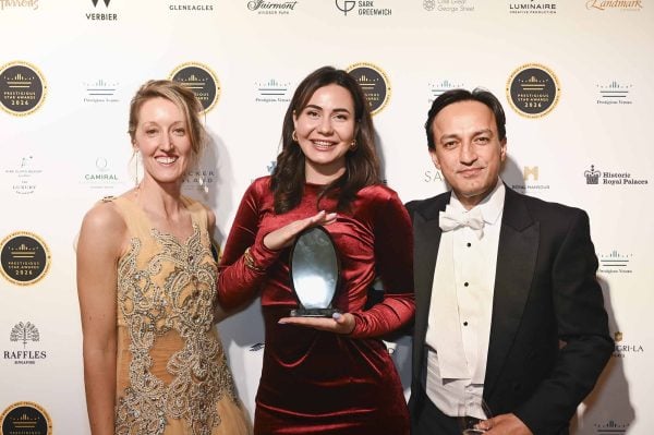 London Grand Ball, Prestigious Star Awards 2026   336