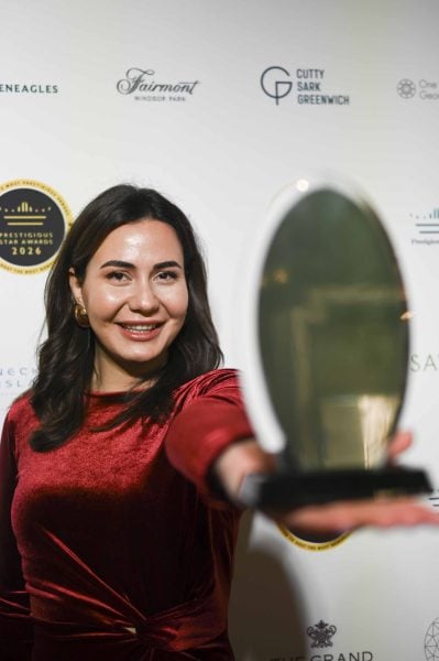 London Grand Ball, Prestigious Star Awards 2026   337