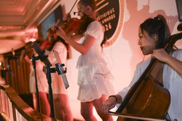 London Grand Ball, Prestigious Star Awards 2026   339