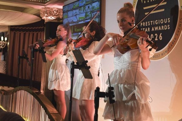 London Grand Ball, Prestigious Star Awards 2026   340