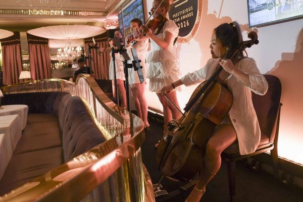 London Grand Ball, Prestigious Star Awards 2026   341