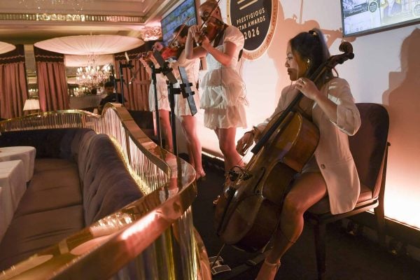 London Grand Ball, Prestigious Star Awards 2026   342