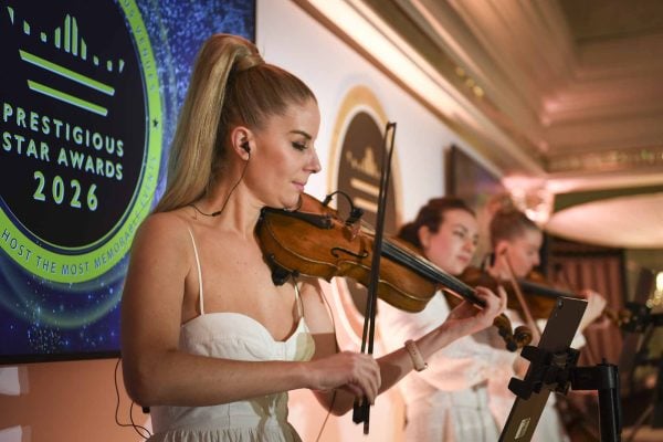 London Grand Ball, Prestigious Star Awards 2026   344