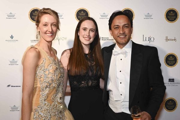 London Grand Ball, Prestigious Star Awards 2026   345