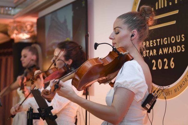 London Grand Ball, Prestigious Star Awards 2026   346