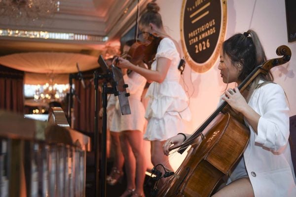 London Grand Ball, Prestigious Star Awards 2026   347