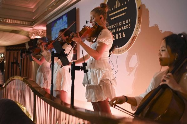 London Grand Ball, Prestigious Star Awards 2026   348