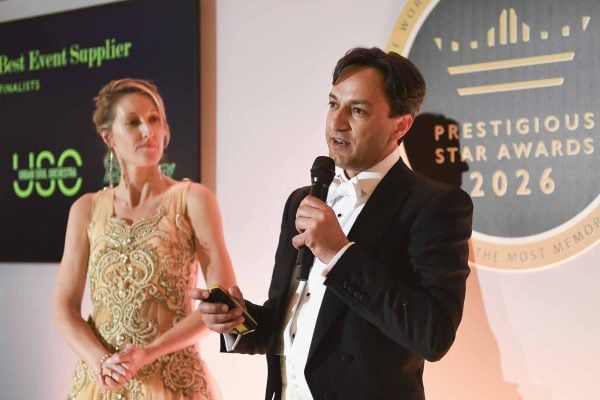 London Grand Ball, Prestigious Star Awards 2026   358