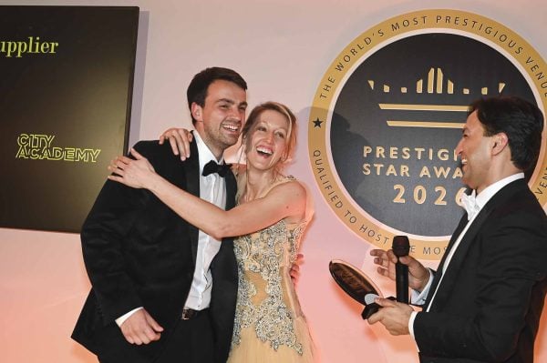 London Grand Ball, Prestigious Star Awards 2026   365