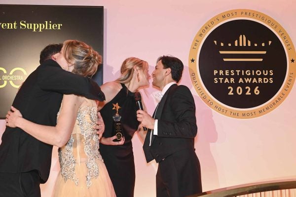 London Grand Ball, Prestigious Star Awards 2026   372