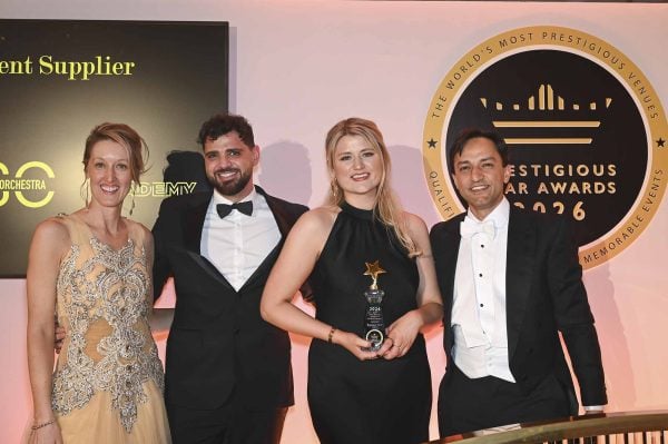 London Grand Ball, Prestigious Star Awards 2026   373