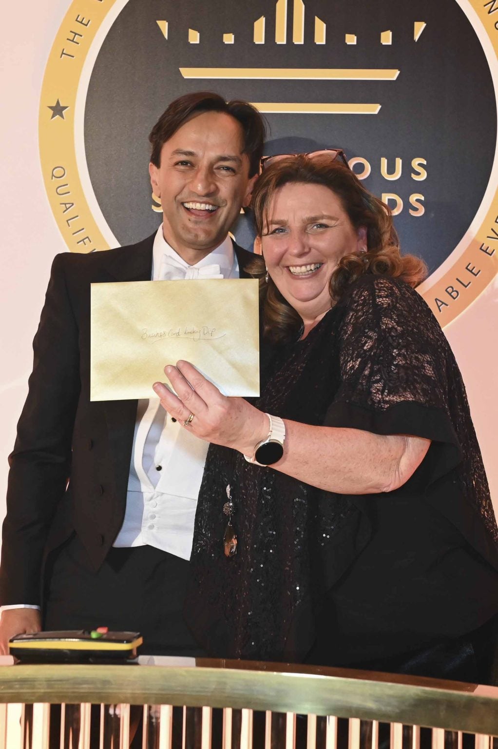 London Grand Ball, Prestigious Star Awards 2026   374