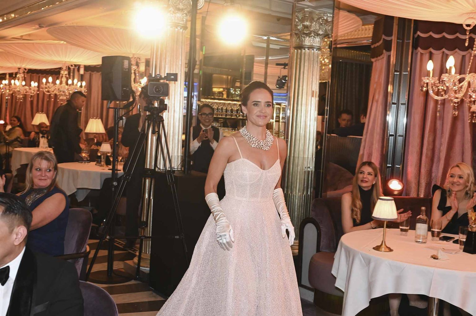 London Grand Ball, Prestigious Star Awards 2026   375