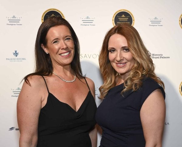 London Grand Ball, Prestigious Star Awards 2026   378