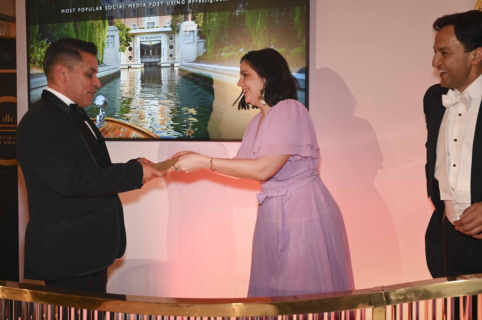 London Grand Ball, Prestigious Star Awards 2026   383