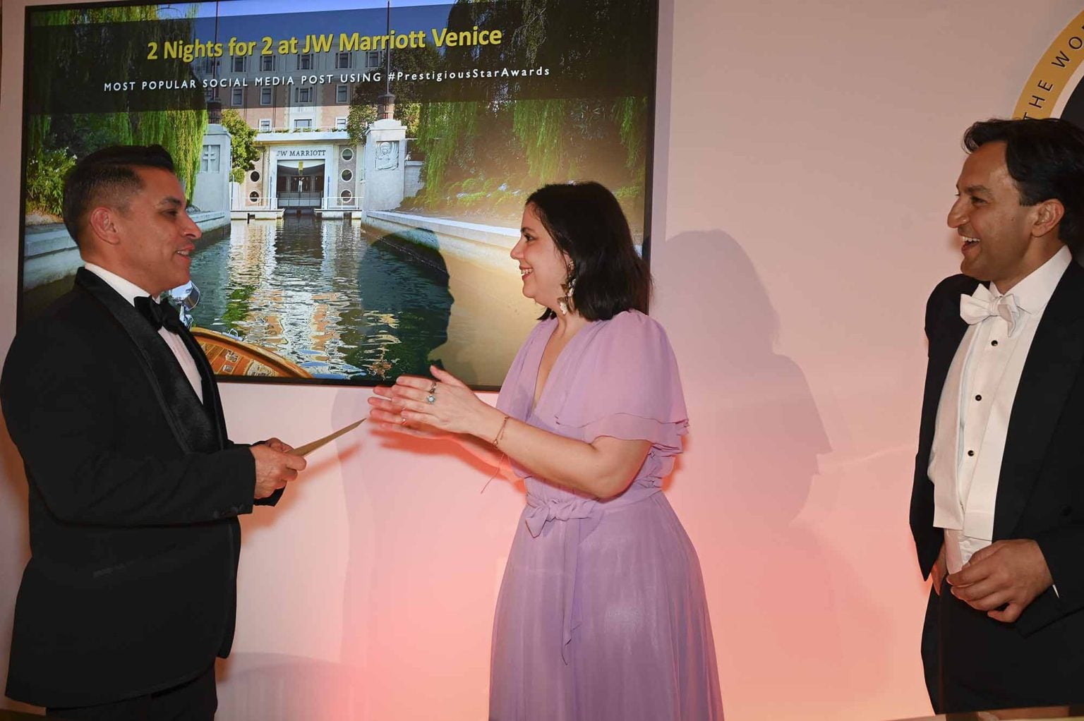 London Grand Ball, Prestigious Star Awards 2026   384