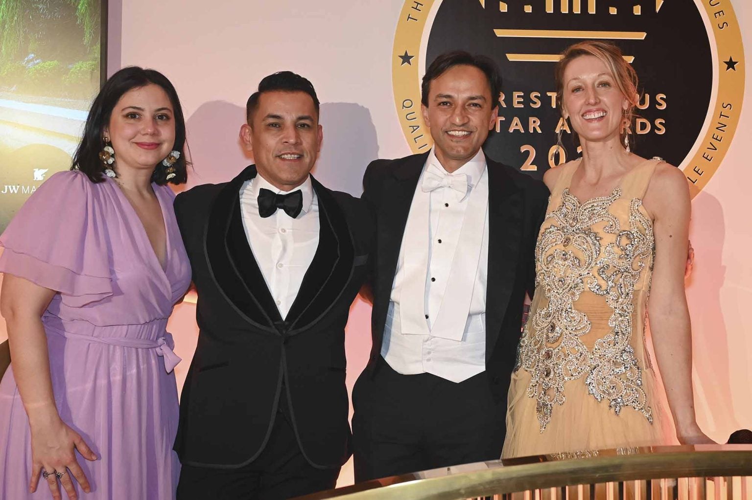 London Grand Ball, Prestigious Star Awards 2026   385