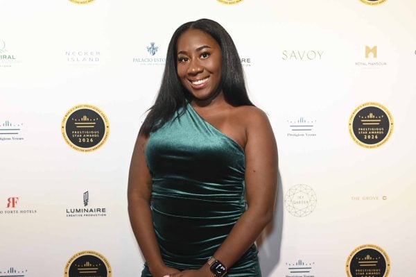 London Grand Ball, Prestigious Star Awards 2026   390