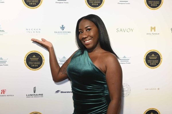 London Grand Ball, Prestigious Star Awards 2026   391