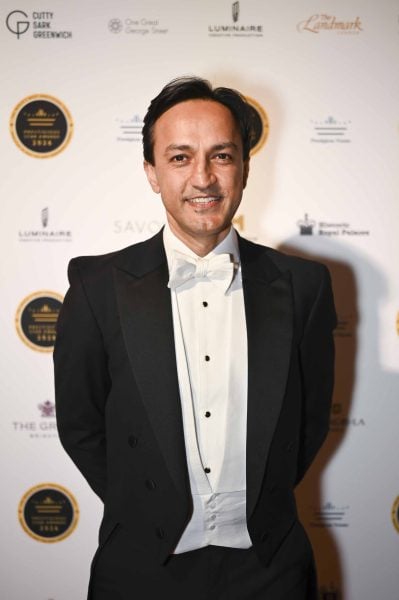 London Grand Ball, Prestigious Star Awards 2026   395