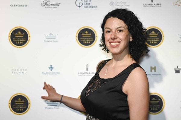 London Grand Ball, Prestigious Star Awards 2026   402