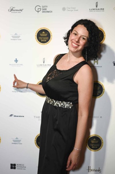 London Grand Ball, Prestigious Star Awards 2026   403