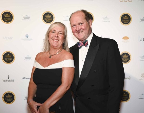 London Grand Ball, Prestigious Star Awards 2026   405