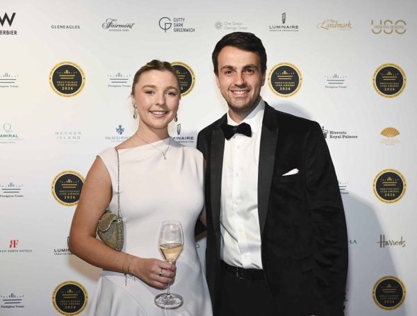 London Grand Ball, Prestigious Star Awards 2026   407