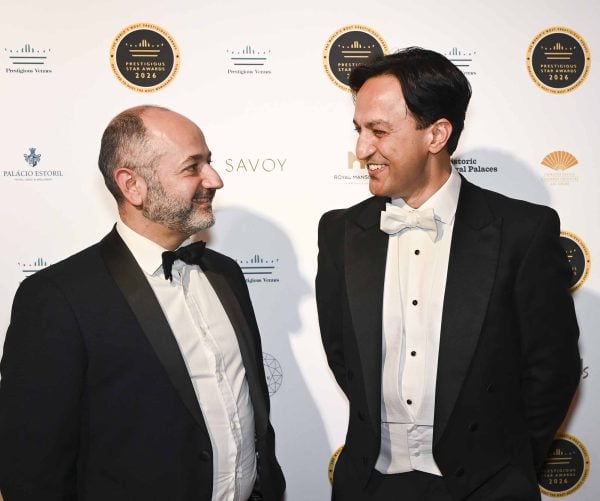 London Grand Ball, Prestigious Star Awards 2026   409