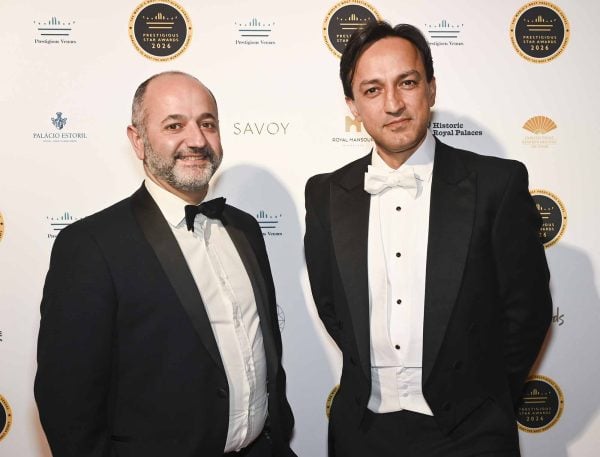 London Grand Ball, Prestigious Star Awards 2026   410