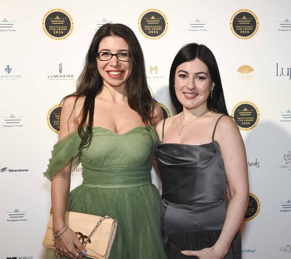 London Grand Ball, Prestigious Star Awards 2026   411