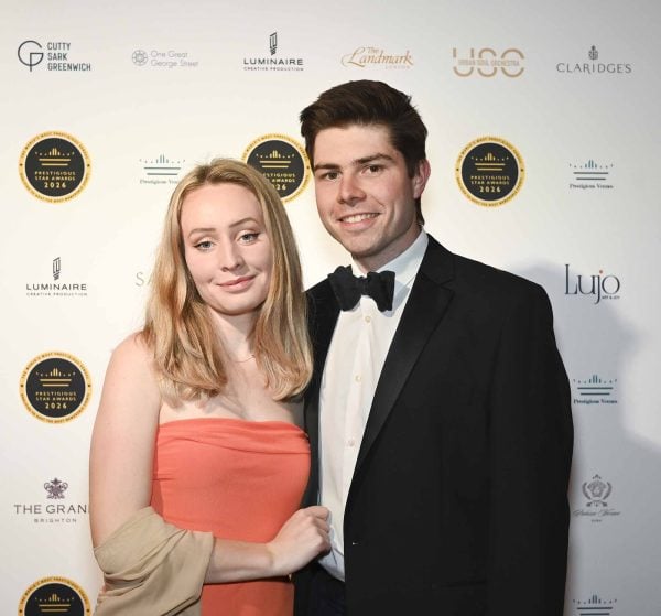 London Grand Ball, Prestigious Star Awards 2026   412