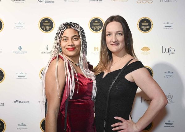 London Grand Ball, Prestigious Star Awards 2026   414