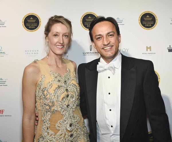 London Grand Ball, Prestigious Star Awards 2026   415