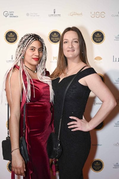 London Grand Ball, Prestigious Star Awards 2026   416