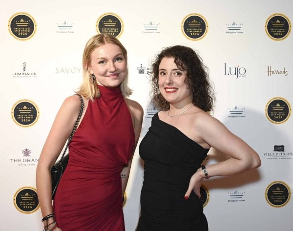 London Grand Ball, Prestigious Star Awards 2026   417