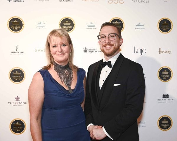 London Grand Ball, Prestigious Star Awards 2026   418