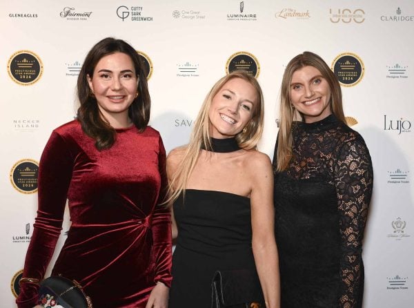 London Grand Ball, Prestigious Star Awards 2026   419