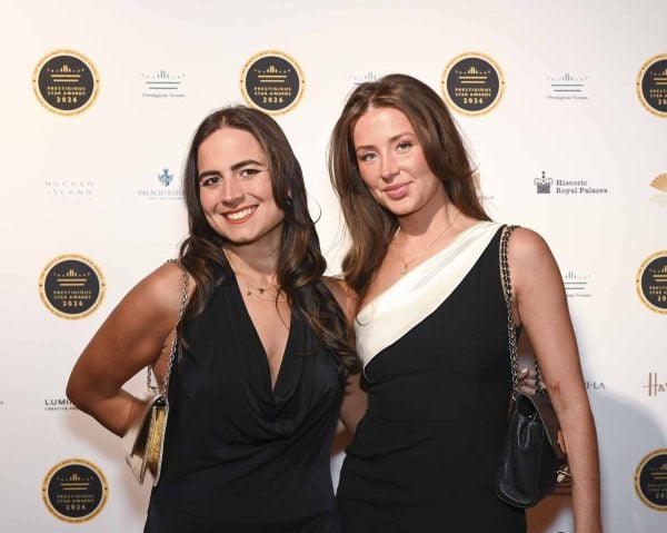 London Grand Ball, Prestigious Star Awards 2026   420