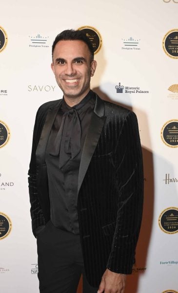 London Grand Ball, Prestigious Star Awards 2026   422